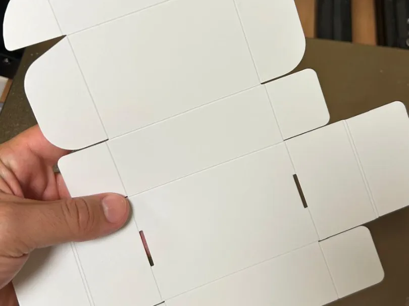 0427 Box 90 x 60 x 35mm