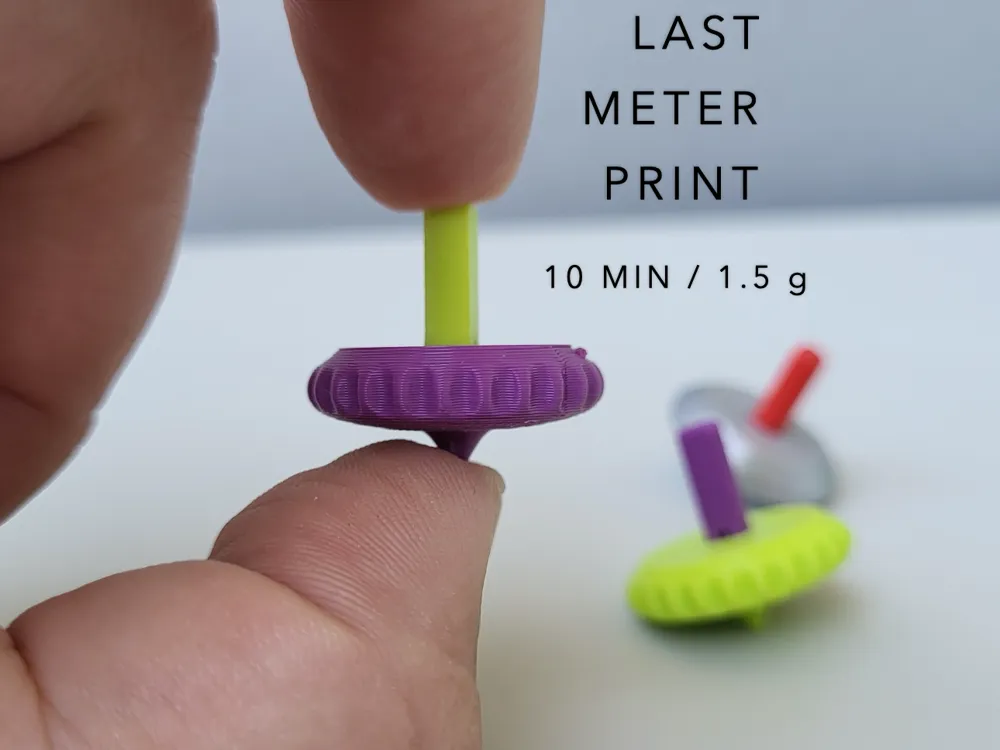 Micro Spinner - 1.5 g - Gadgets, in stock in India