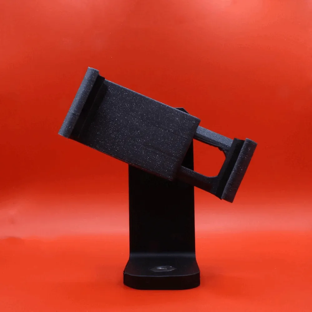 *100%* cell phone tripod mount