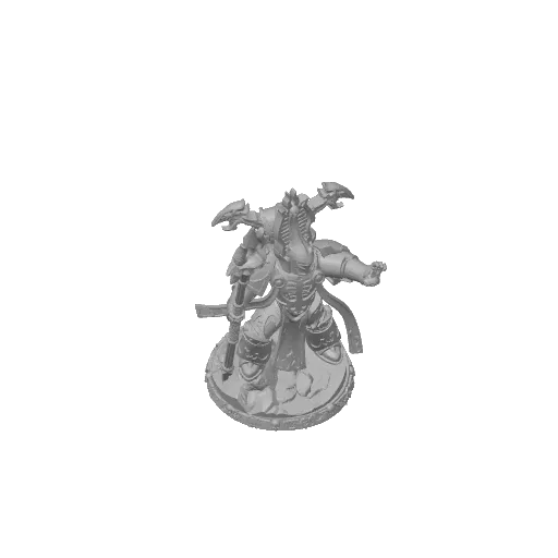 100 moons wizard, photo 3 of 3 - 100 moons wizard Miniatures