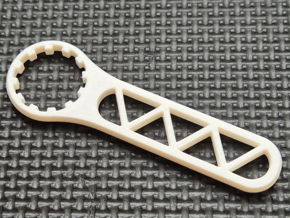 12T Suspension key for bicycle fork, photo 4 of 4 - 12T Suspension key for bicycle fork Kitchen & Dining