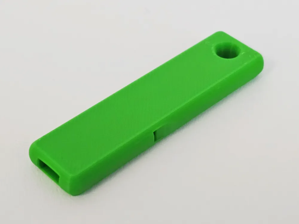 14 kHz Dog Whistle, photo 3 of 4 - 14 kHz Dog Whistle Pets