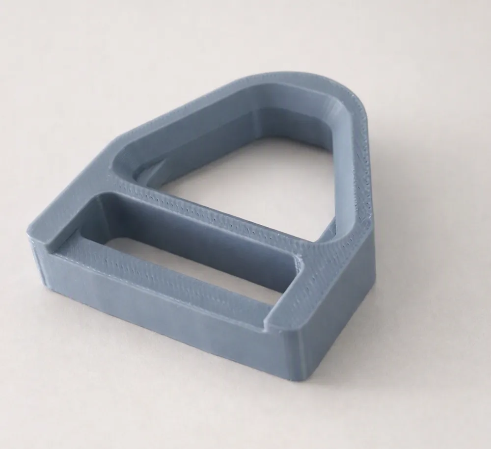 1.5 Inch (38mm) Tactical Webbing D-Ring, photo 3 of 4 - 1.5 Inch (38mm) Tactical Webbing D-Ring Jewellery & Accessories