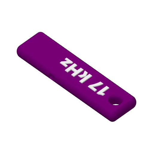 17 kHz Dog Whistle, photo 3 of 4 - 17 kHz Dog Whistle Pets