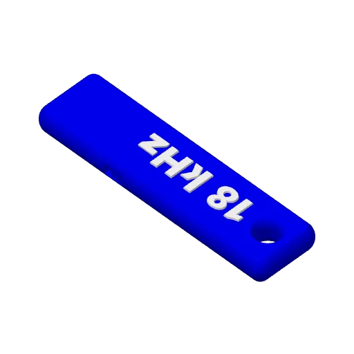 18 kHz Dog Whistle, photo 3 of 4 - 18 kHz Dog Whistle Pets
