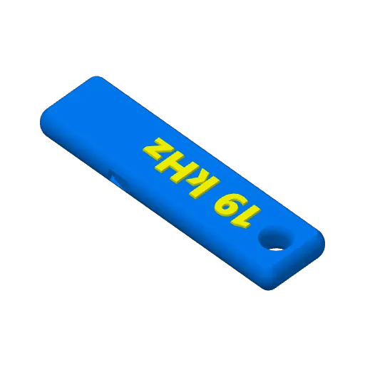 19 kHz Dog Whistle, photo 4 of 4 - 19 kHz Dog Whistle Pets