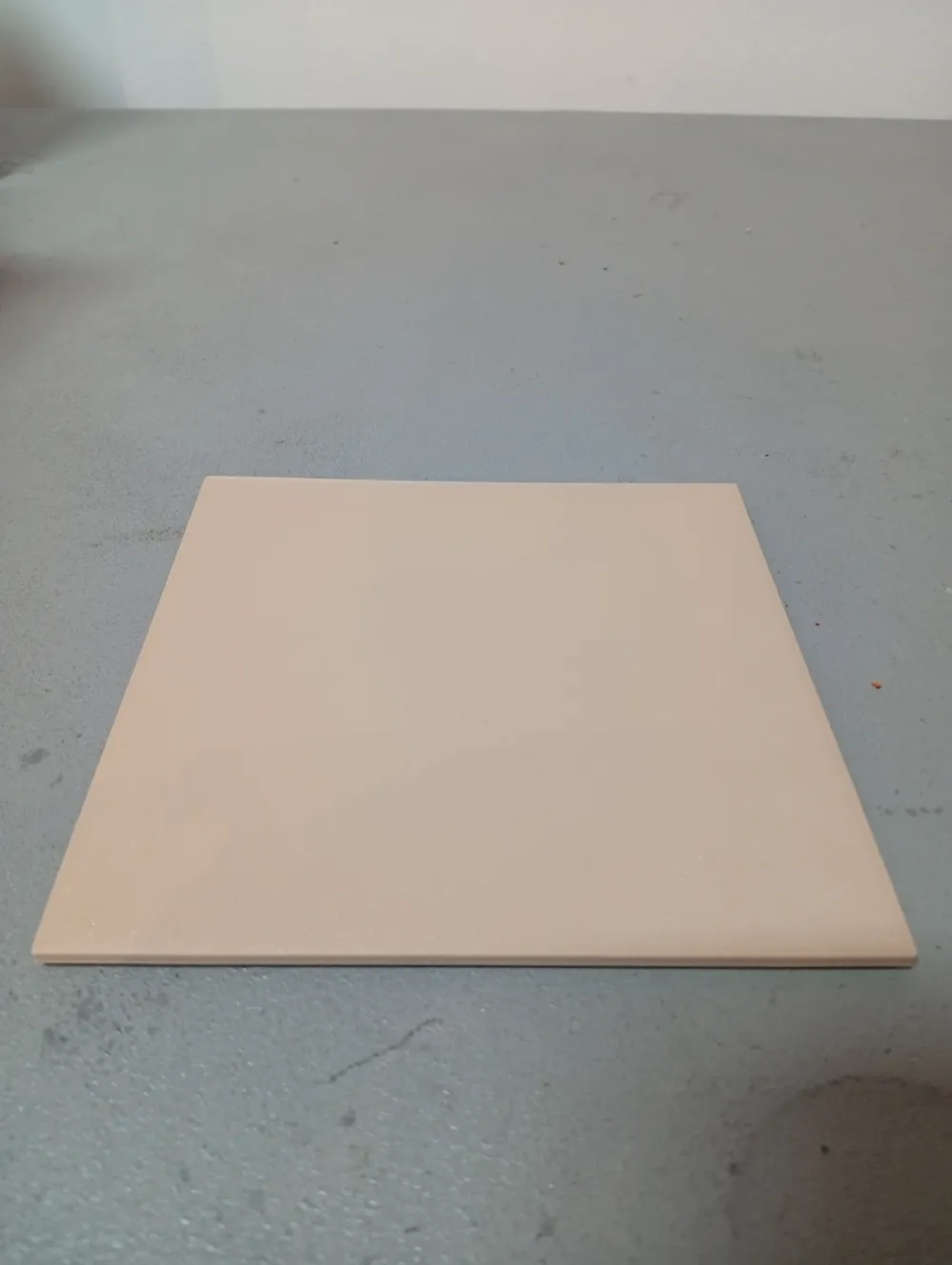 19x19 Plate for Brick Shelf 4 (Room Copenhagen), photo 3 of 4 - 19x19 Plate for Brick Shelf 4 (Room Copenhagen) Kitchen & Dining