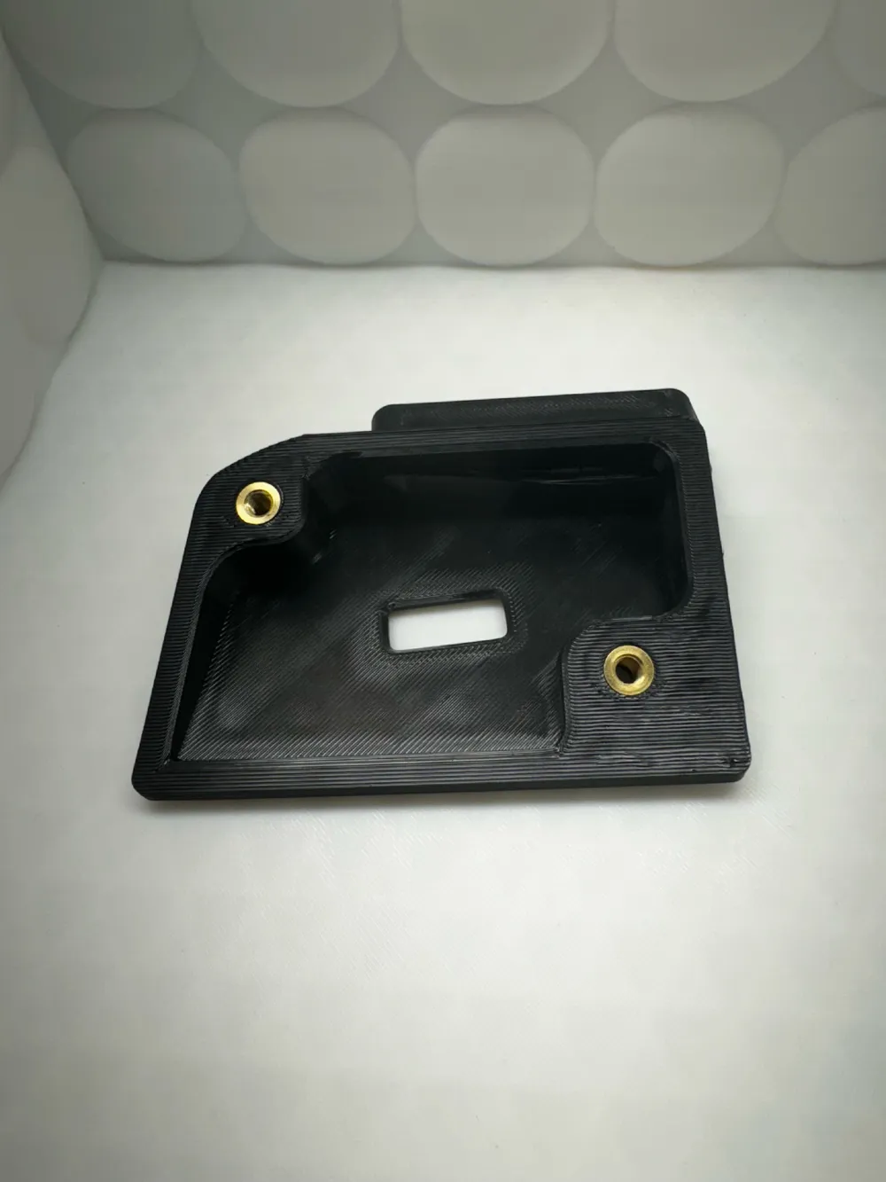 2015 - 2021 Subaru WRX Cobb Accessport Dash Mount, photo 3 of 4 - Dashboard & Console Accessories, automotive