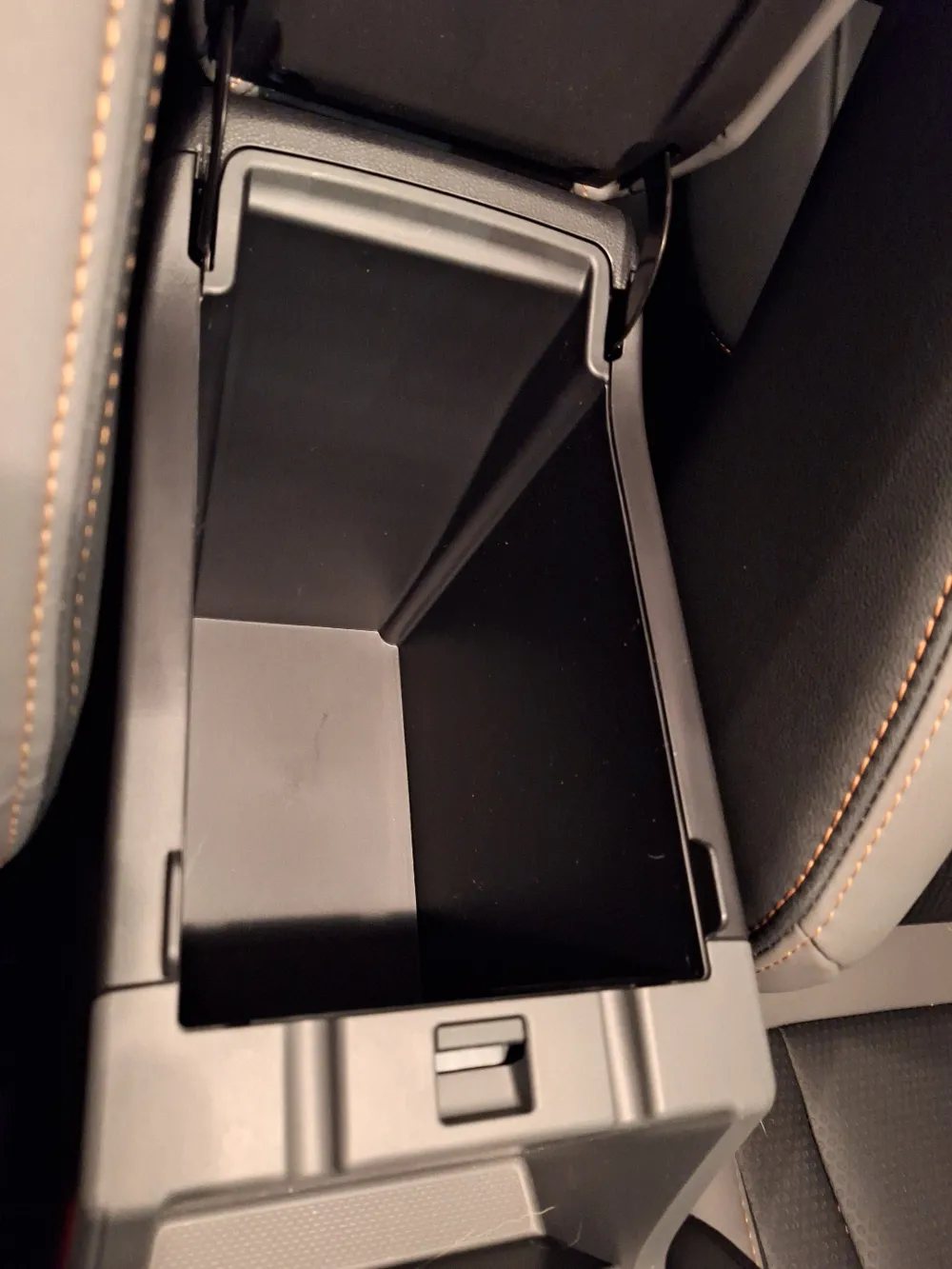 2024 2025 2026 Subaru Crosstrek / Impreza tray, photo 4 of 4 - Car Organisers, Hooks & Bins, Car & Vehicle