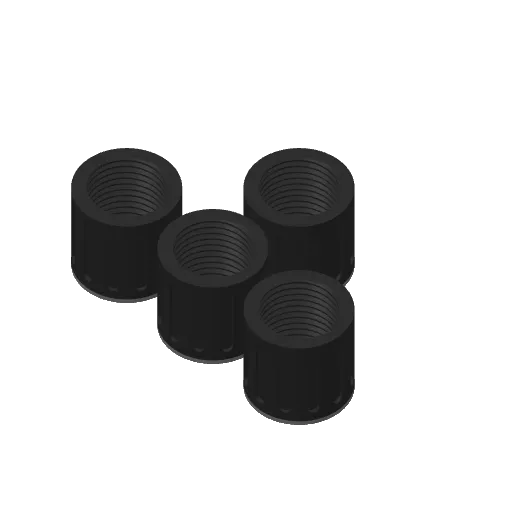 2024 Ford F150 Lightning valve stem cap, photo 3 of 3 - 2024 Ford F150 Lightning valve stem cap Hobby & DIY
