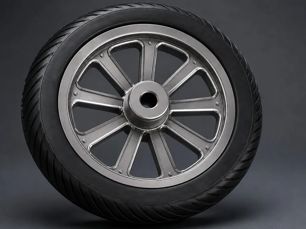 Replacement Rim for 280mm Balance Bike Wheel - Sport & Outdoors, in stock in India