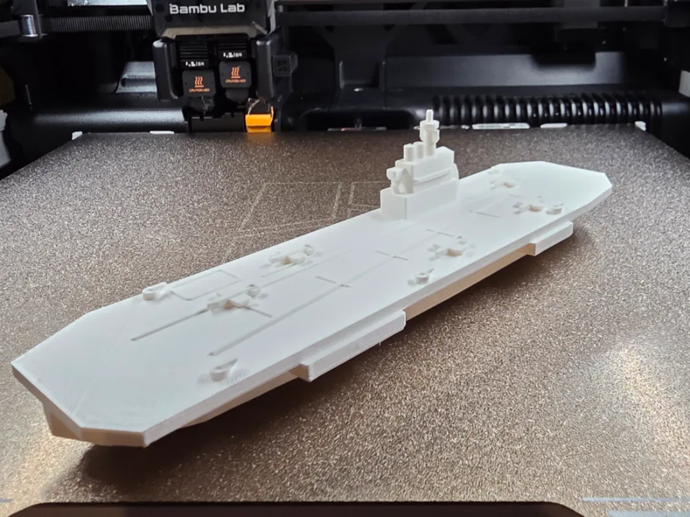 Carrier
