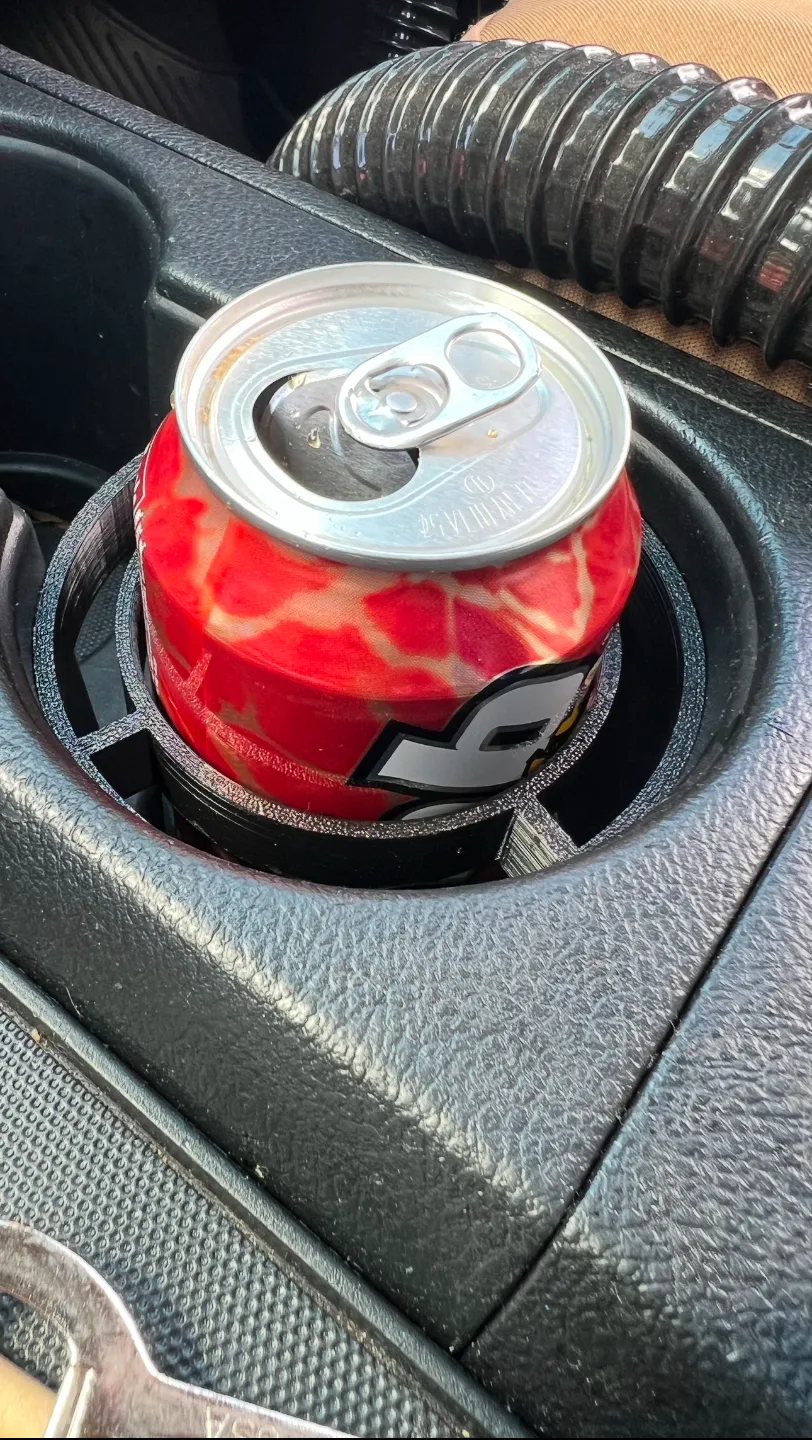 2nd Gen Toyota Tundra Small Can Insert, photo 4 of 4 - Cup Holders & Inserts, 2008-2015