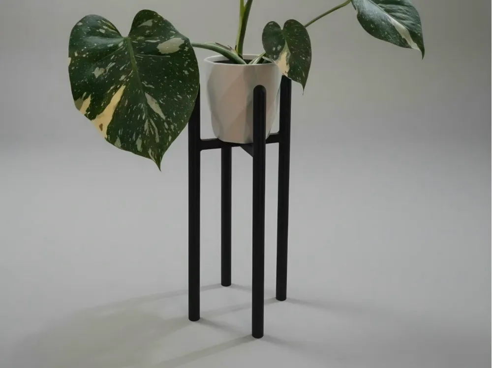 30cm High Plant Stand - Garden, in stock in India