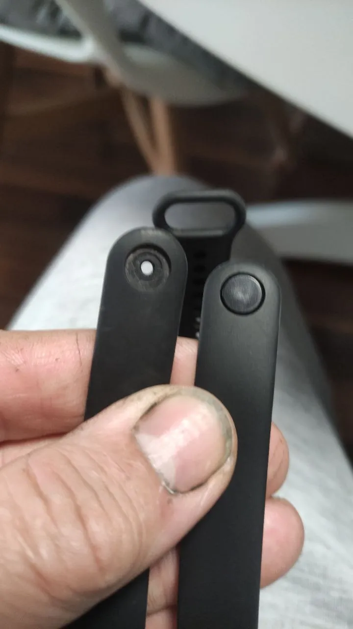 3245_Clip bracelet Xiaomi Mi Band