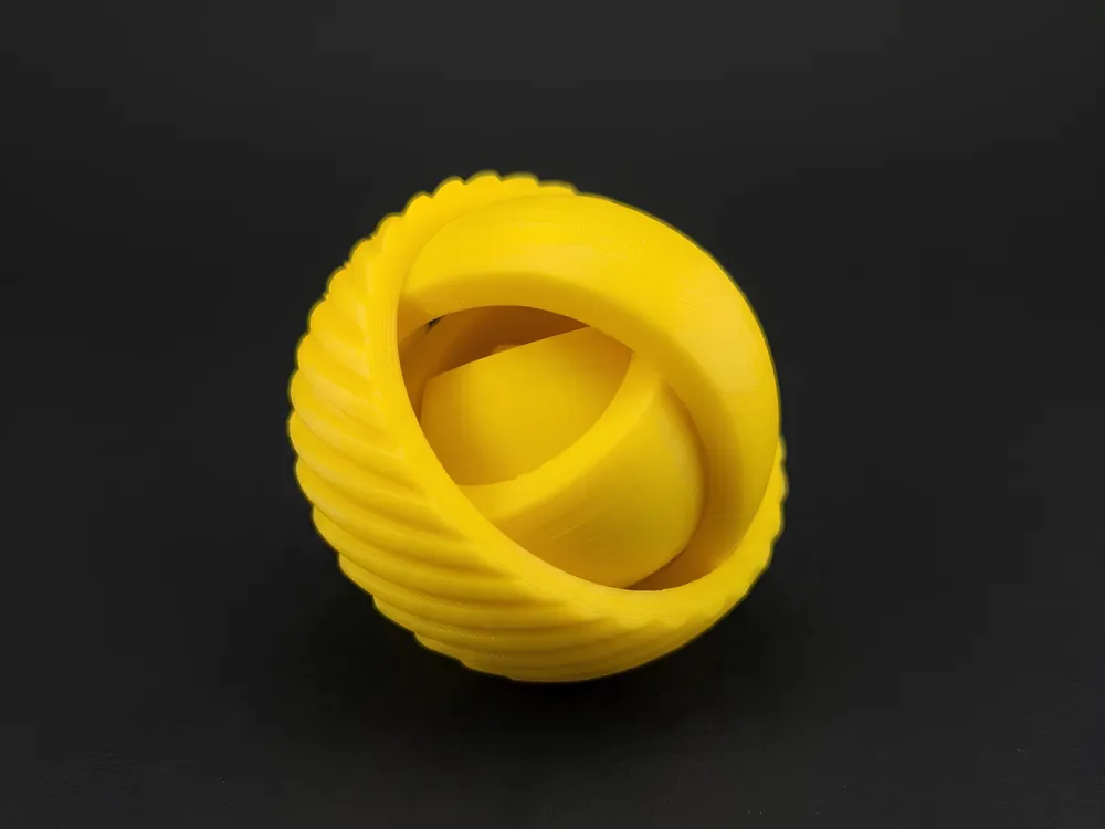 360° Gyro Fidget, photo 2 of 4 - 360° Gyro Fidget Toys & Games