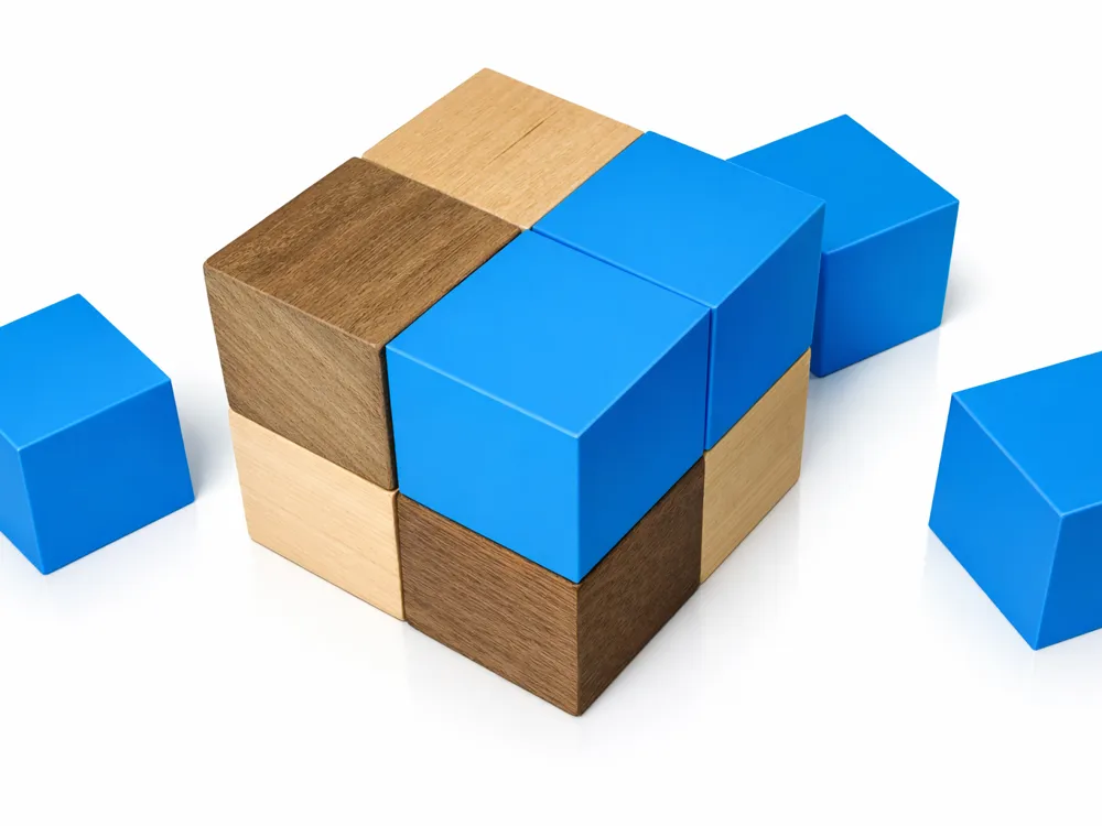 38mm Building Blocks - Other Toys & Games, in stock in India