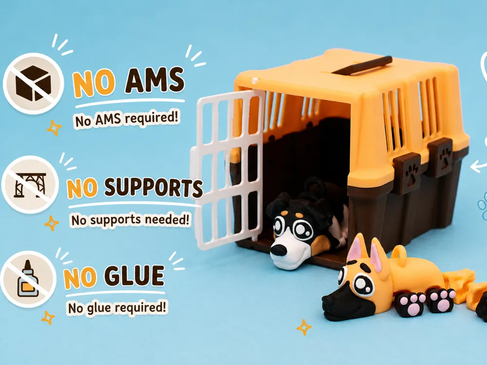 Pet Carrier Dog Travel Crate