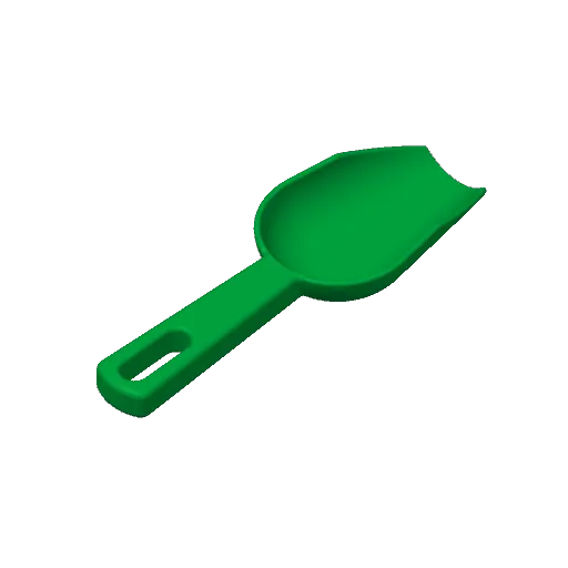 Shovel, photo 4 of 4 - Shovel Garden & Outdoor