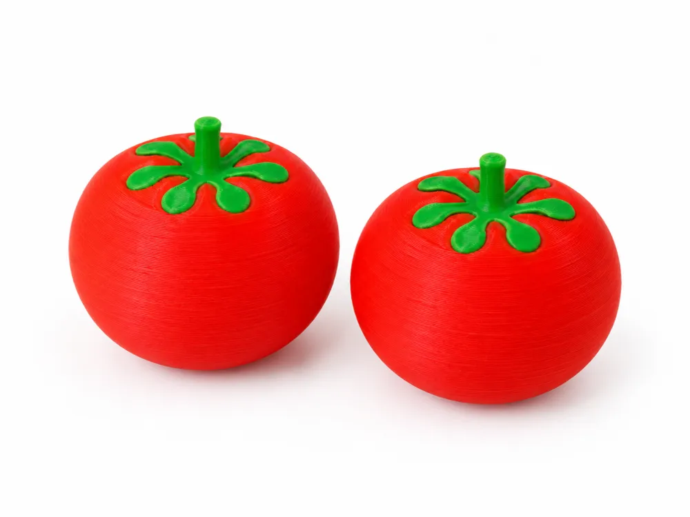 vortex tomato, photo 3 of 4 - vortex tomato Fidget & Sensory Toys