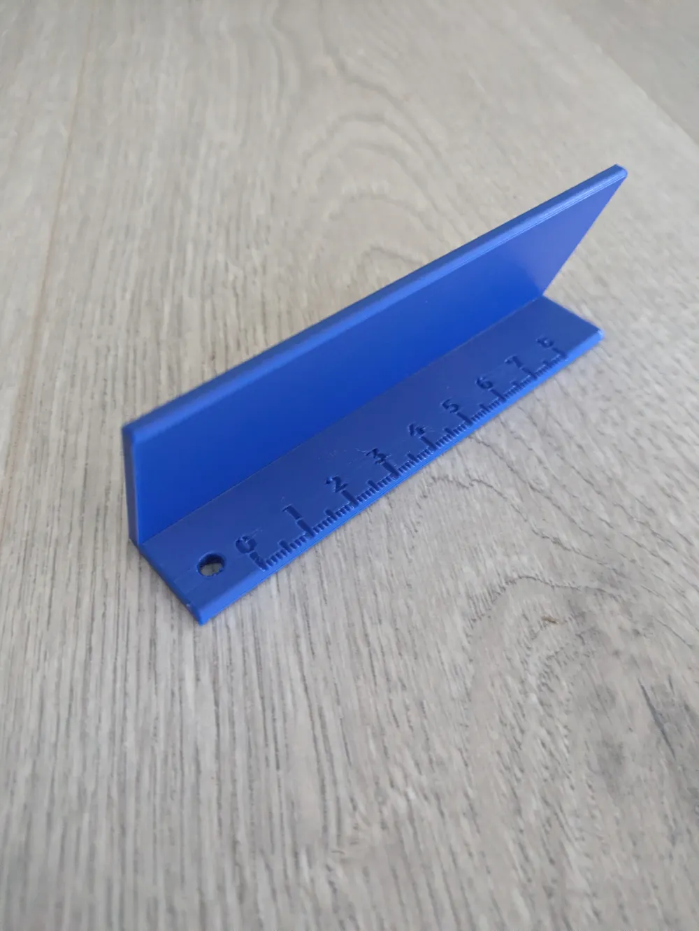 3-in-1 Customizable School Nameplate Parametric, photo 4 of 4 - 3-in-1 Customizable School Nameplate Parametric Education