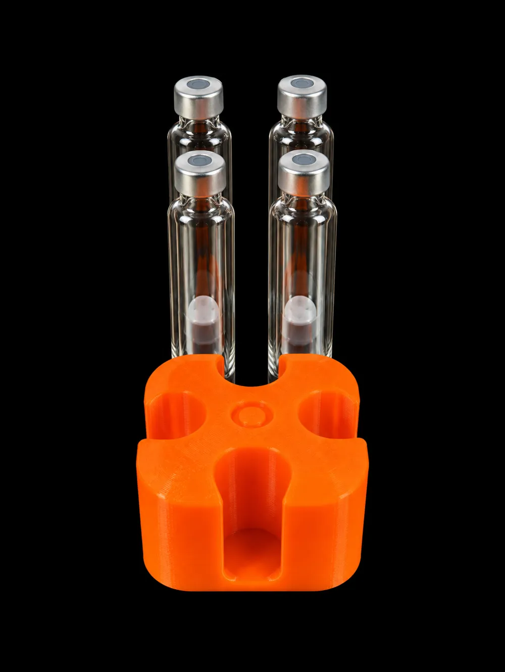 3ml Insulin Pen Cartridge Refill Holder Station, photo 2 of 4 - 3ml Insulin Pen Cartridge Refill Holder Station Tools