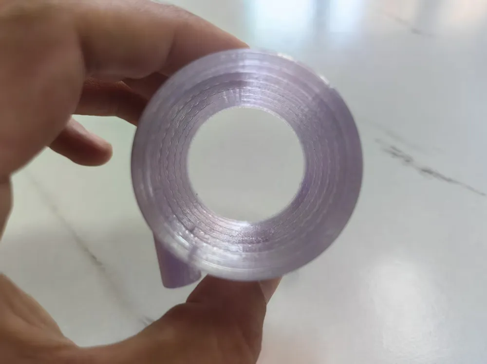 Water Cooling Jacket for 40mm Brushless Motor, photo 2 of 4 - Water Cooling Jacket for 40mm Brushless Motor Hobby & DIY