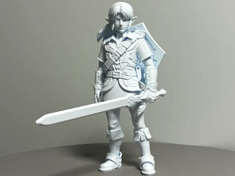 40th anniversary OOT Link Zelda ocarina of time - Flutes, Ocarinas & Wind Instruments, in stock