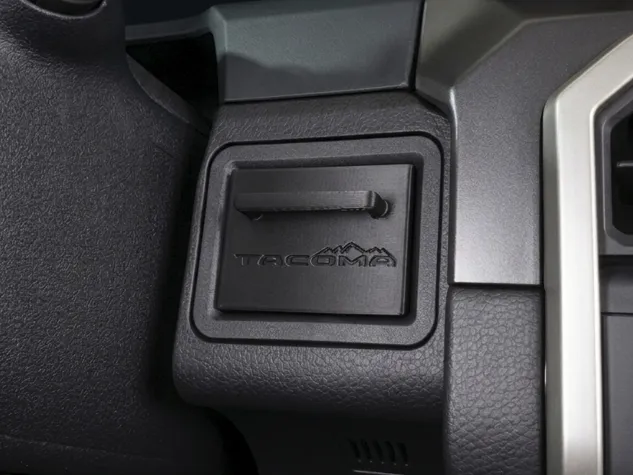 4th Gen Toyota Tacoma Tray - For Empty Slot