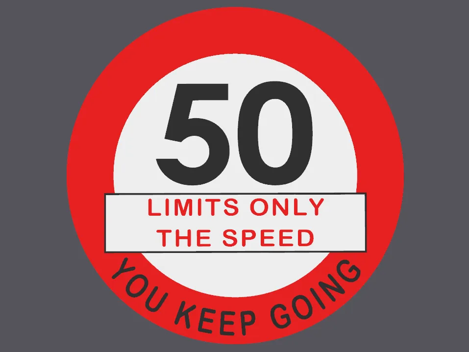 50th Birthday Gift - Art Pieces, in stock in India