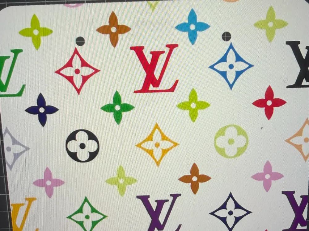 5A clipboard LV
