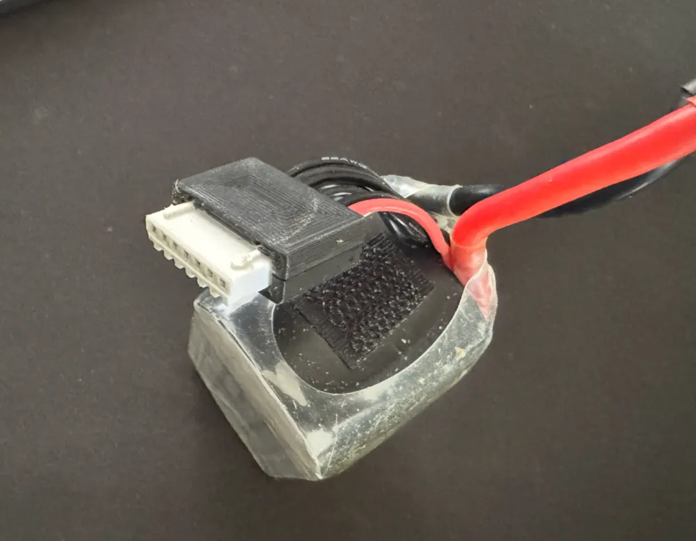 6s Lipo Balancer Plug