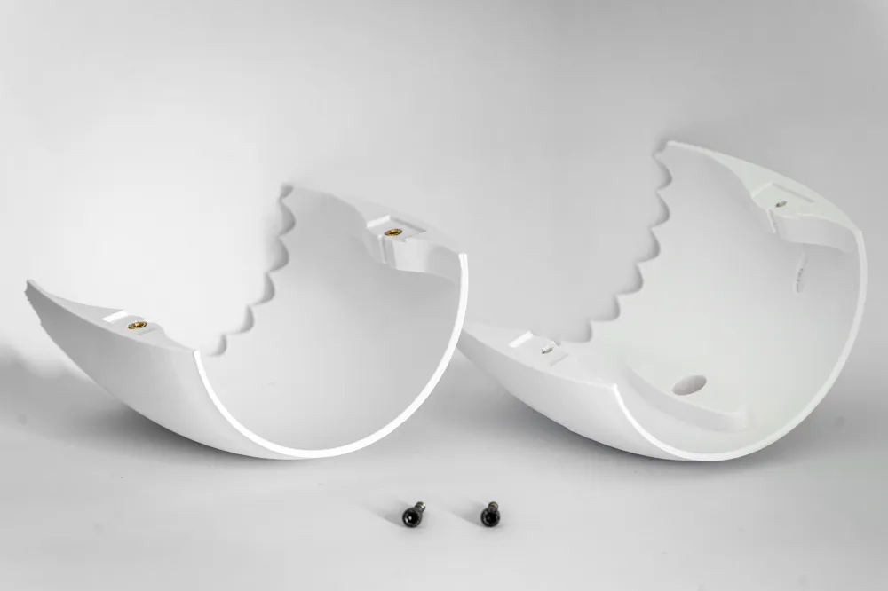 70mm EDF Housing - Jet-Turbine Style, photo 4 of 4 - 70mm EDF Housing - Jet-Turbine Style Learning & STEM