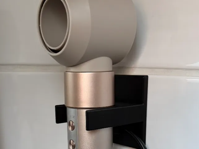 Hair Dryer Holder for 7Magic