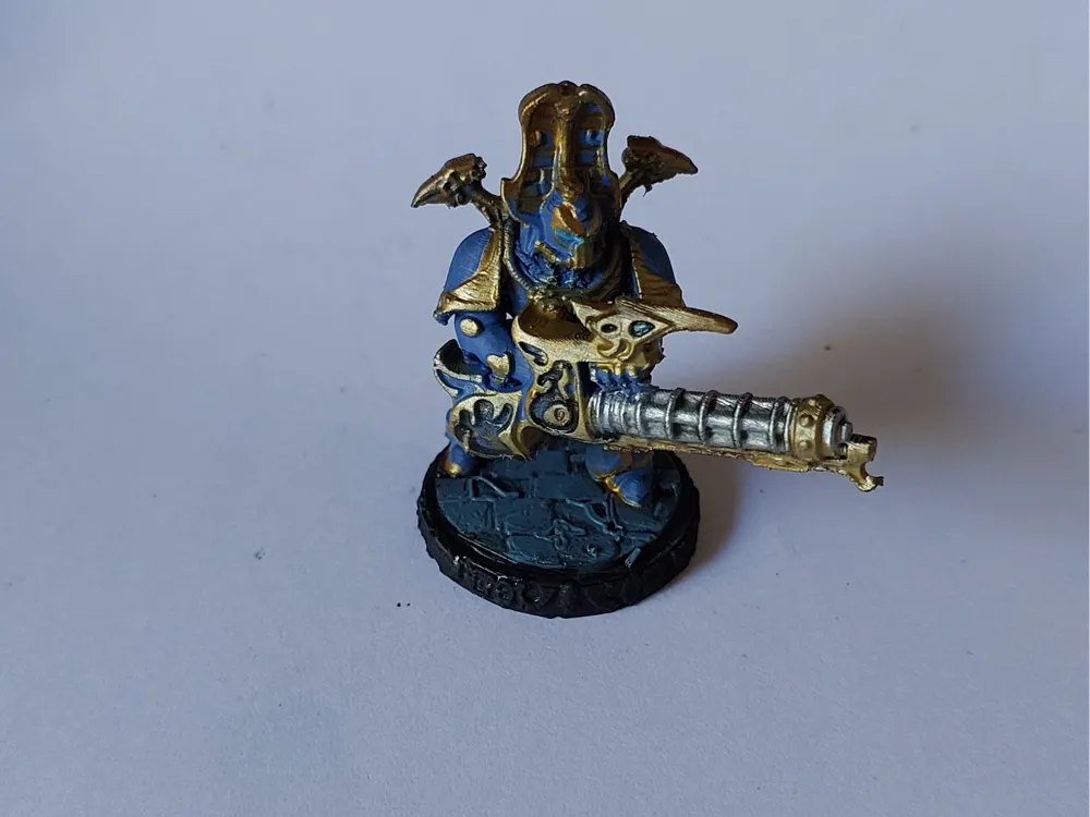 900 planets gatling marine - People, in stock in India