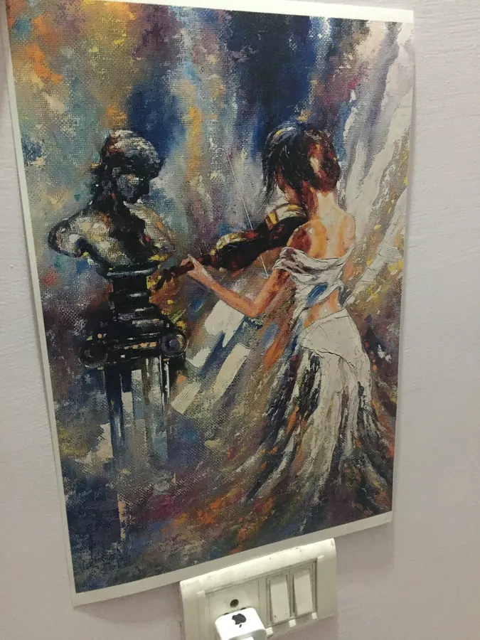 From the 2017 art store