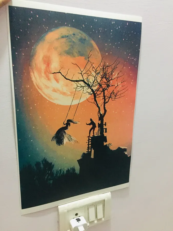 From the 2017 art store