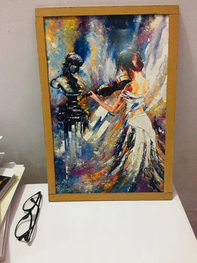 From the 2017 art store