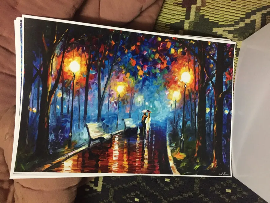 From the 2017 art store