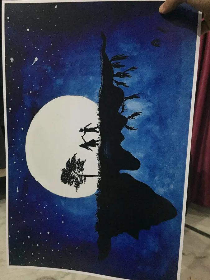 From the 2017 art store