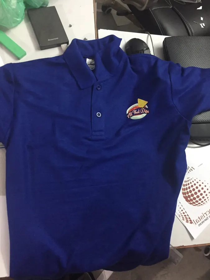 From the bulk merchandise years
