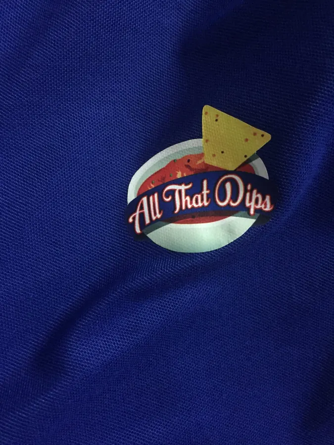 From the bulk merchandise years