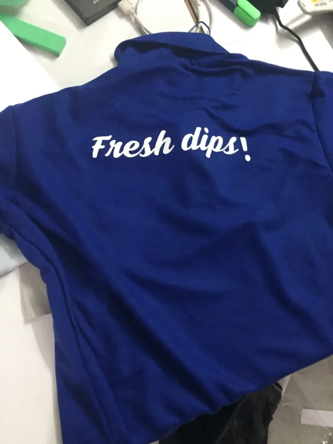From the bulk merchandise years