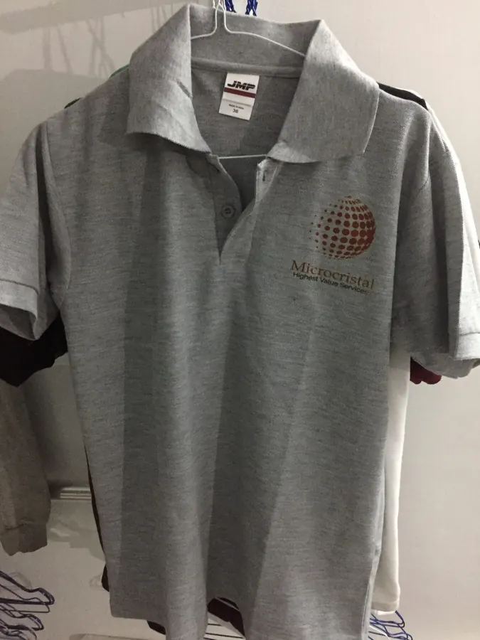 From the bulk merchandise years