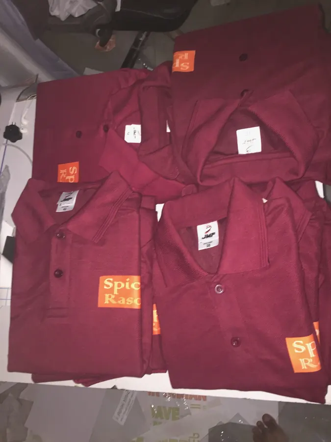 From the bulk merchandise years