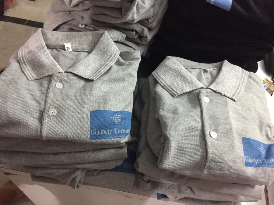 From the bulk merchandise years