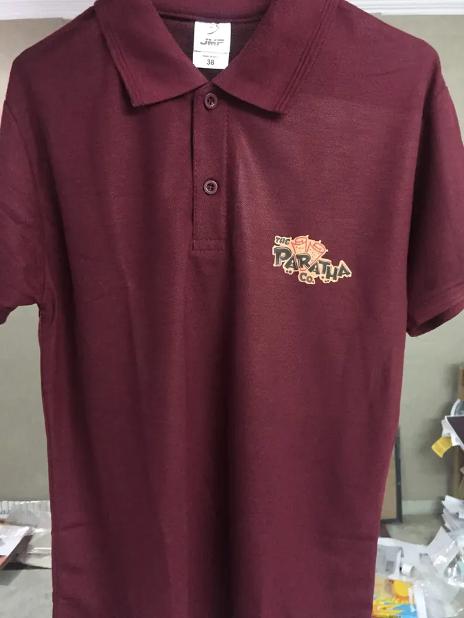 From the bulk merchandise years