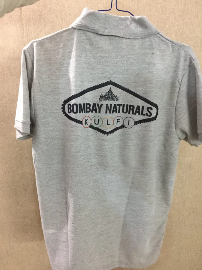 From the bulk merchandise years