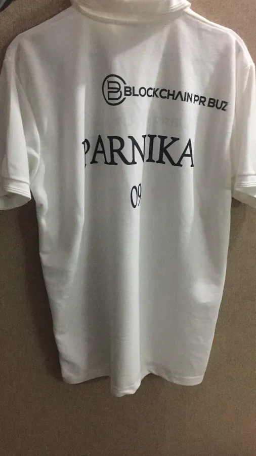 From the bulk merchandise years
