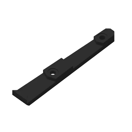 Adapter bottle cage Privateer 161 G1, photo 4 of 4 - Adapter bottle cage Privateer 161 G1 Hobby & DIY